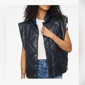 Pistola Callista Puffer Vest